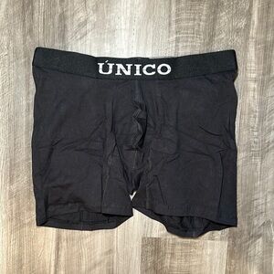 Unico Boxer Copa Medio Intenso Boxer Brief - Large